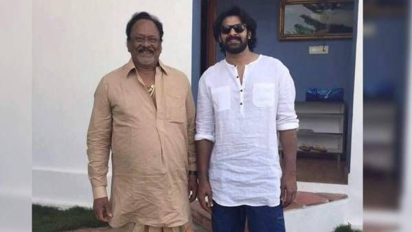 కృష్ణంరాజు కోసం గుర్తుండిపోయేలా.. ప్రభాస్