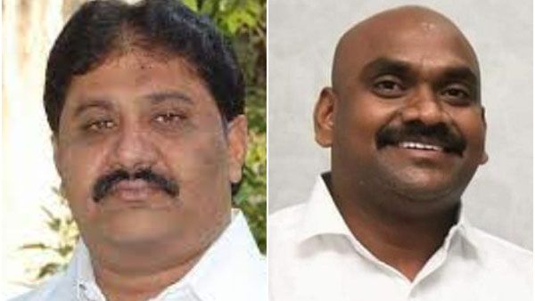 నీ అంతు చూస్తా..! నీకు కూడా నందం సుబ్బ‌య్య గ‌తే ప‌డుతుంది?