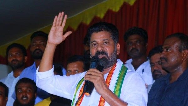 మునుగోడు వారికి రంగస్థలం.. మెజార్టీ తెచ్చిన కాంగ్రెస్ నేతలకు రేవంత్ రెడ్డి అదిరిపోయే ఆఫర్!!