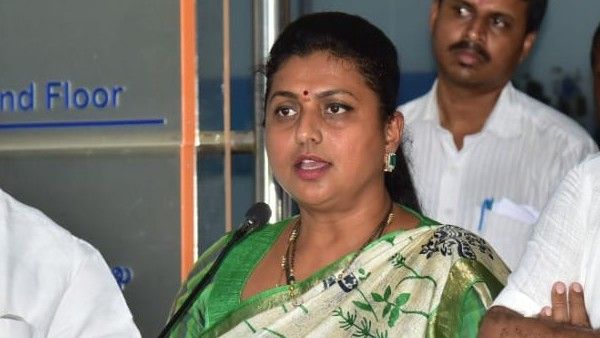 రోజా సవాల్ కు జనసేన ప్రతిసవాల్.. జనసేన నేతల హౌస్ అరెస్ట్; నగరిలో రచ్చ!!