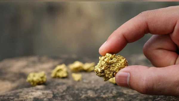 మదీనాలో మరో కేజీఎఫ్ గుర్తింపు- భారీగా బంగారం, రాగి నిక్షేపాలు- సౌదీ సర్కార్ ప్రకటన