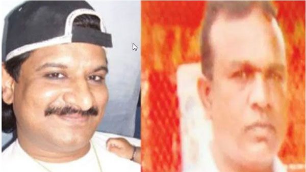 సెటిల్మెంట్ చేస్తుండగా.. నయీం ప్రధాన అనుచరుడు శేషన్న అరెస్ట్