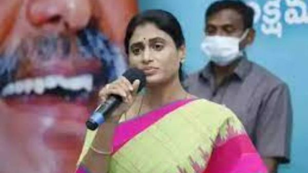 వైఎస్సార్ వదిలిన బాణాన్ని; మాటలతో చీల్చి చెండాడుతున్న వైఎస్ షర్మిల!!