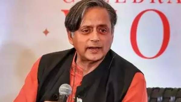 కాంగ్రెస్ అధ్యక్షుడి రేసులో శశిథరూర్: గ్రీన్ సిగ్నల్ ఇచ్చిన సోనియా గాంధీ, ట్విస్ట్