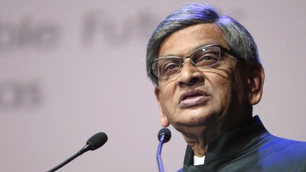 తీవ్ర శ్వాసకోశ ఇన్ఫెక్షన్‌తో ఆస్పత్రిలో చేరిన మాజీ సీఎం ఎస్ఎం కృష్ణ