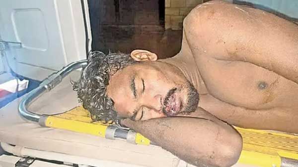 Crime News: హీరో మహేష్ బాబు ఇంట్లో చోరీకి ఆగంతకుడి యత్నం.. 30 అడుగల గోడపై నుంచి..