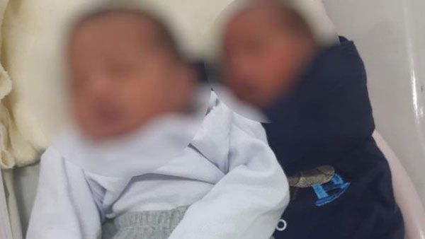 Viral News: కవలలకు జన్మనిచ్చిన యువతి.. కానీ తండ్రులు మాత్రం వేరు.. ఎలాగంటే..