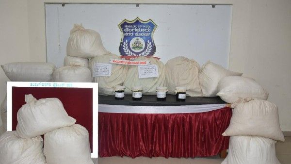 Bengaluru: ఆంధ్రా, ఓడిశా టూ బెంగళూరు, ఎన్ని కోట్లు డ్రగ్స్ సీజ్ అంటే ?, ఆంధ్రాలో అరెస్టు, ప్రతాప్ రెడ్డి !