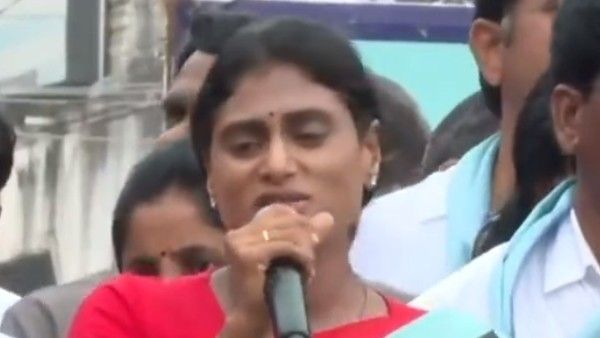 కేసీఆర్ గజదొంగ.. రాష్ట్రాన్నే పాలించటం రాదు.. ఢిల్లీ రాజకీయాలా: వైఎస్ షర్మిల ఫైర్