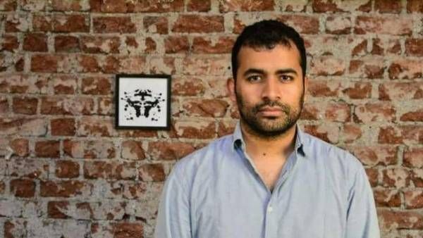 లిక్కర్ స్కాంలో తొలి అరెస్ట్: సిసోడియా అనుచరుడు విజయ్ నాయర్ అరెస్ట్