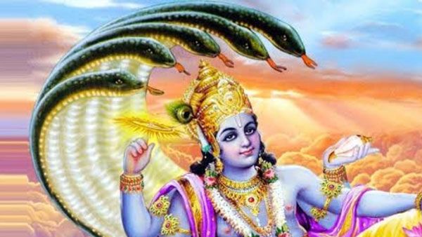 శ్రీ విష్ణు సహస్ర నామ స్తోత్రమ్ అంటే ఏంటి..? నిత్యం ఎందుకు స్మరించుకోవాలి..?