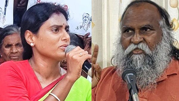 రగులుతున్న రాజకీయం.!తగ్గేదే లే అంటున్న షర్మిళ, దేత్తడి పోషమ్మగుడి అంటున్న జగ్గారెడ్డి.!