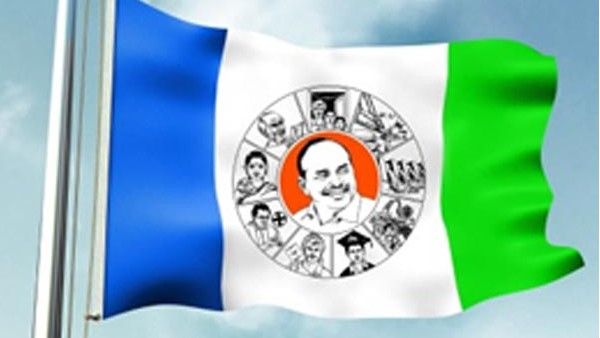 వైసీపీ ఎంపీ ఇంట్లో ఈడీ సోదాలు-ఢిల్లీ లిక్కర్ కుంభకోణంలో-ఎక్కడెక్కడంటే..