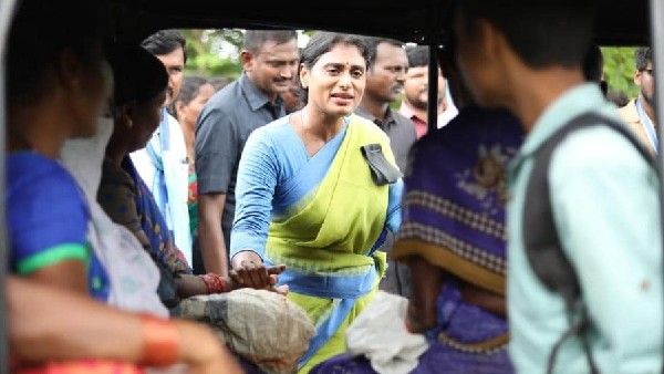 మంత్రి శ్రీనివాస్ గౌడ్ కబ్జాలు, అవినీతి లెక్కలతో టార్గెట్ చేసిన వైఎస్ షర్మిల.. తగ్గేదేలే!!