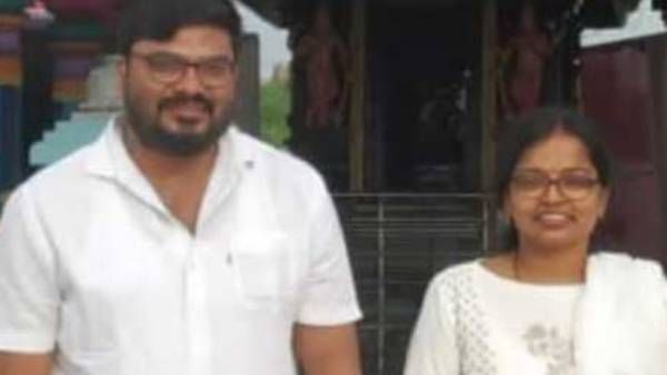 టెక్కీలే టార్గెట్: ఆర్ఆర్ఆర్ లాంటి సినిమాల్లో పెట్టుబడి! రూ. 6 కోట్ల టోకరా, అరెస్ట్