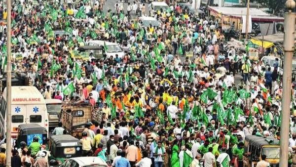 అమరావతిలో బయటి వారికీ ఇళ్ల స్ధలాలు-గవర్నర్ గెజిట్ విడుదల-హైకోర్టుకు రైతులు ?