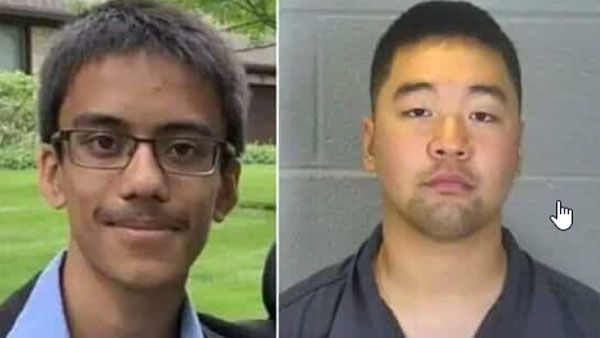 అమెరికాలో భారత సంతతి విద్యార్థి దారుణ హత్య: కొరియన్ రూమ్మెట్ అరెస్ట్