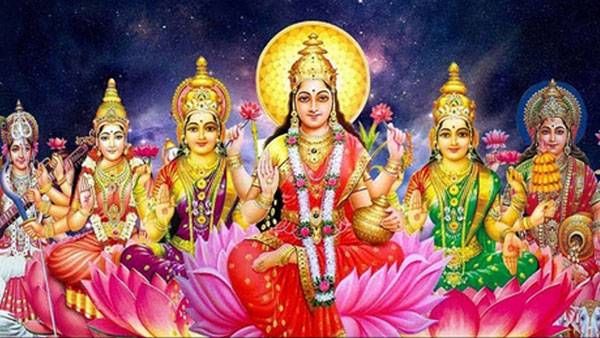 అష్ట లక్ష్మీ స్తోత్రం గురించి తెలుసుకుందామా..!! 