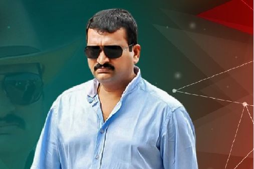 గుడ్ బై: రాజకీయాలకు బండ్ల గణేశ్ వీడ్కోలు, ట్వీట్