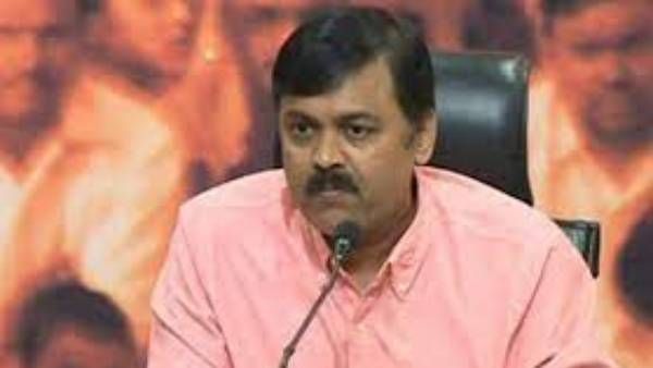 ఏపీకీ 5జీ సేవలు ప్లీజ్-విజయవాడ, విశాఖ సహా ఈ నగరాల్లో- కేంద్రానికి జీవీఎల్ లేఖ