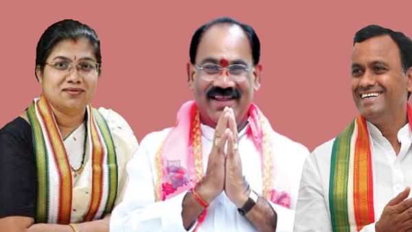 కాయ్ రాజా కాయ్.. మునుగోడులో మొనగాడెవరు? మొదలైన బెట్టింగ్ దందా!!