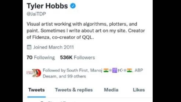 TDP Twitter Account : టీడీపీ ట్విట్టర్ అకౌంట్ హ్యాక్- వైసీపీ పనేనంటూ ఆరోపణలు ?