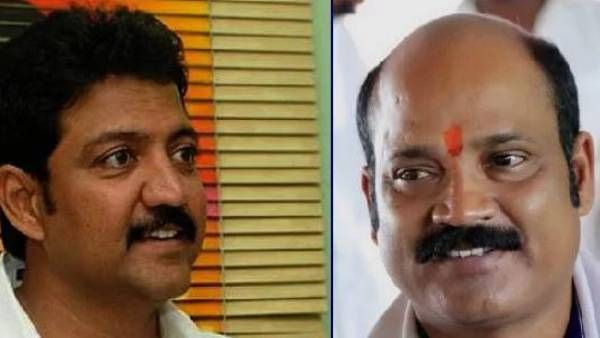 వంశీకి హైకోర్టు నోటీసులు, యార్లగడ్డ పిటిషన్‌ ఆధారంగా, అక్రమాలు అంటూ