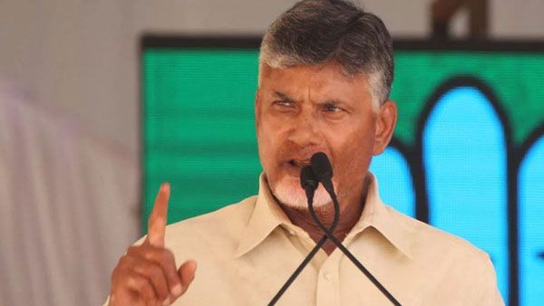 మునుగోడు పోటీకి టీడీపీ దూరం-చివరి నిమిషంలో చంద్రబాబు కీలక నిర్ణయం- భవిష్యత్తు కోసమే!