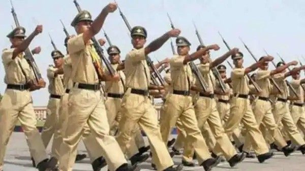 పోలీసు రాత పరీక్ష ఫలితాలు విడుదల: ఎస్ఐ పోస్టుకు 46.80 శాతం పాస్