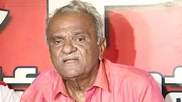 ఒక‌రిద్ద‌రూ రాజీనామాలు కాదు, అసెంబ్లీని ర‌ద్దు చేయండి, సీపీఐ నారాయ‌ణ హాట్ కామెంట్స్