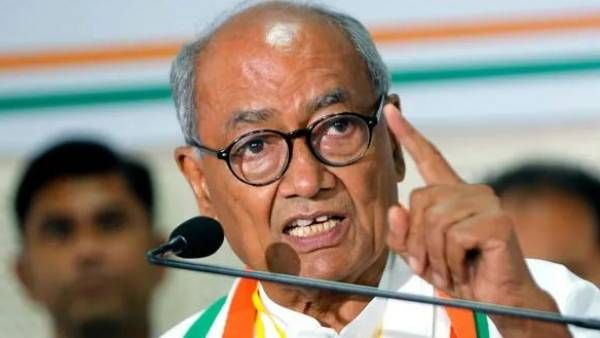 Digvijay Singh : రాష్ట్ర విభజనతో ఏపీకి గాయం-అంగీకరిస్తున్నాం-దిగ్విజయ్ సింగ్ కామెంట్స్