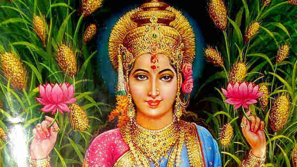 vastu tips: ధన త్రయోదశి నేడే..లక్ష్మీపూజకు ముహూర్తమిదే; లక్ష్మీదేవిని ఎందుకు పూజిస్తారో తెలుసా!!