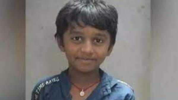 గుండెపోటుతో మూడోతరగతి విద్యార్ధి మృతి.. స్కూల్లోనే కుప్పకూలిపోయిన తొమ్మిదేళ్ళ బాలుడు!!