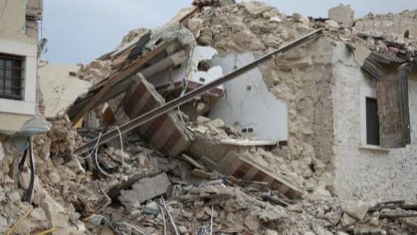 పశ్చిమ పనామాలో భారీ భూకంపం, 6.7 తీవ్రతతో ప్రకంపనాలు