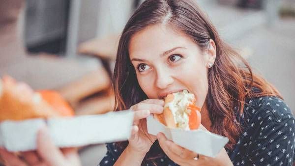  health tips: అతిగా తింటున్నారా? డేంజర్ లో ఆరోగ్యం; వైద్యులు ఏం చెప్తున్నారంటే!!