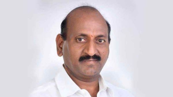 ఈటలకు షాక్: టీఆర్ఎస్‌లోకి ఏనుగు రవీందర్ రెడ్డి..?