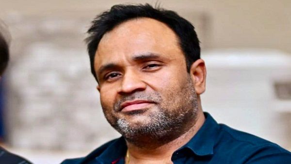 Producer: కత్తిలాంటి ఫిగర్ తో కారులో నిర్మాత రొమాన్స్, భార్య ప్రత్యక్షం, మూడ్ పోయిందని ?
