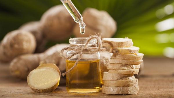  health tips: జింజర్ ఎసెన్షియల్ ఆయిల్... ఎన్ని అనారోగ్య సమస్యలకు పరిష్కారం చూపిస్తుందో తెలుసా!!