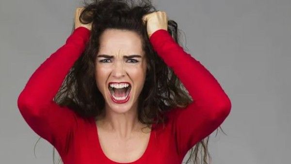 health tips: తన కోపమే తన శత్రువు.. కోపం ఎన్ని రోగాలను, సమస్యలను తెస్తుందంటే!!