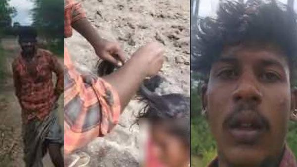 Viral: దాదాలు అనుకున్నారు, దారినపోయే హిజ్రాలను పట్టుకుని ?, వాళ్ల వీడియో వాళ్లే పోస్టు చేసి!
