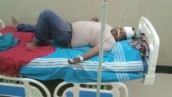 Attack: మాజీ సీఎం ఇలాకాలో హిందూ యువకుడిపై కత్తులతో దాడి, అర్దరాత్రి ?, టార్గెట్ వాళ్లే, ఇప్పటికే!