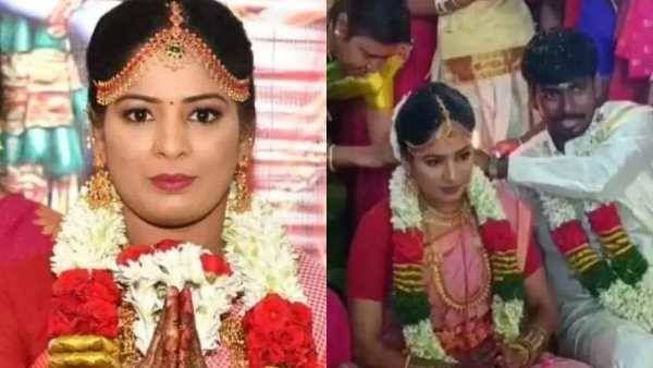 Khiladi: శోభనం రోజు స్వర్గం చూపించింది. రాత్రి భర్త పక్కన నిద్రపోయిన భార్య ఎస్కేప్ !