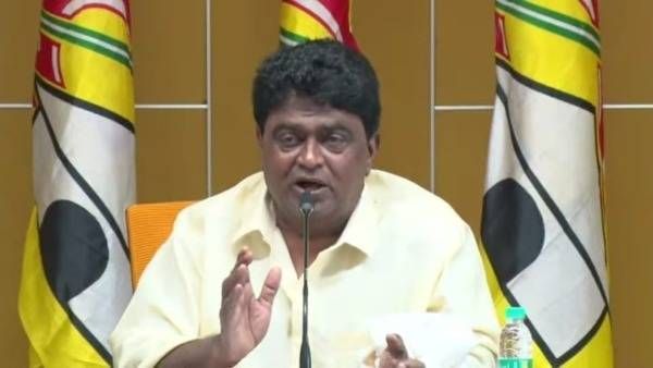 జగన్ పై జలీల్ ఖాన్ సంచలన వ్యాఖ్యలు-విదేశాలకు రూ. 7 కోట్ల బియ్యం-పండక్కి జనం పస్తులు..