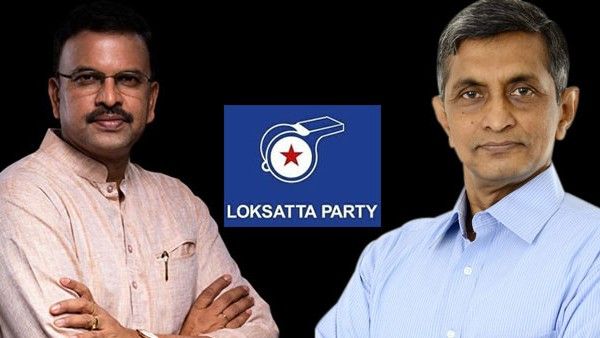 JP, JD... గెలుస్తారా ? చీలుస్తారా?