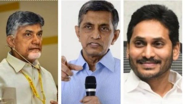 జేపీ రీ ఎంట్రీతో మేలెవరికి ? చంద్రబాబు రుణం తీర్చుకుంటారా ? జగన్ కు సాయపడతారా ?