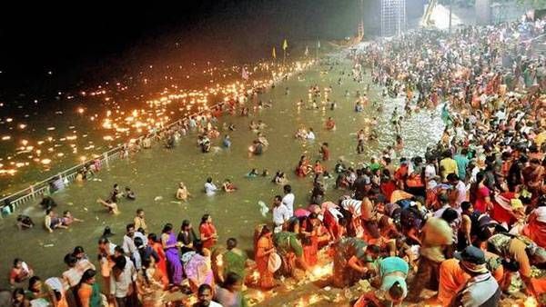 కార్తీక మాసంలో కార్తీక స్నానానికి ప్రత్యేకత.. అద్భుతమైన ఫలితాలు తెలిస్తే మీరు ఆచరిస్తారు!!