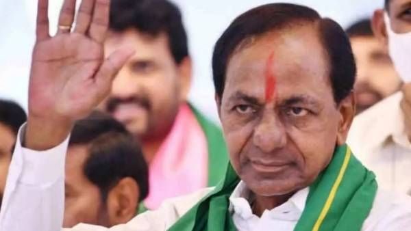 పొరుగు రాష్ట్రంలో మన జెండా ఎగరాలి -నాకు రాజకీయం ఒక టాస్క్ : కేసీఆర్..!!