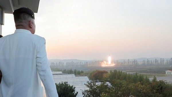 ఆధునిక నియంత కిమ్‌జొంగ్ కనుసన్నల్లో - బైడెన్ వార్నింగ్ తరువాత మరింత తీవ్రం..!!