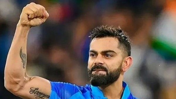 సింహం ఏడ్చింది - ఏడిపించింది: విరాట్ కోహ్లీ బరస్ట్ వెనుక..!!