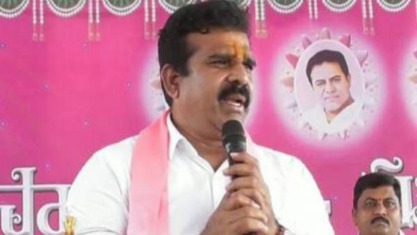 తెలంగాణను నిందిస్తే ఏపి ప్రజలు హర్షిస్తారా.?వైసీపీ నాయకులపై ఎమ్మెల్యే క్రాంతి కిరణ్ ఆగ్రహం.!